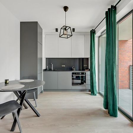 Dom & House - Apartments Old Town Scala Gdansk Luaran gambar