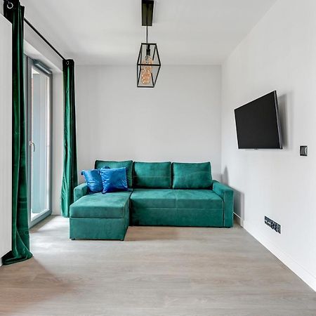 Dom & House - Apartments Old Town Scala Gdansk Luaran gambar