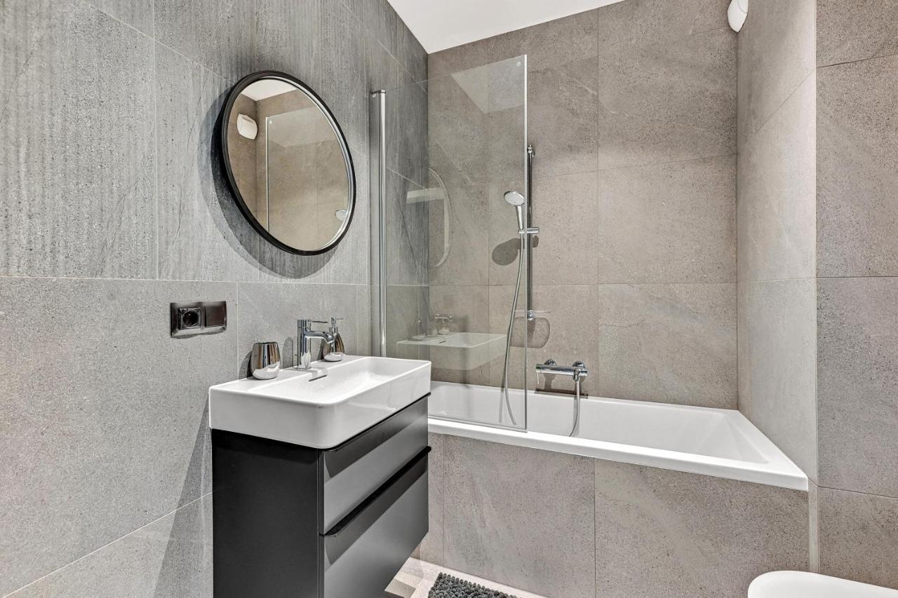 Dom & House - Apartments Old Town Scala Gdansk Luaran gambar