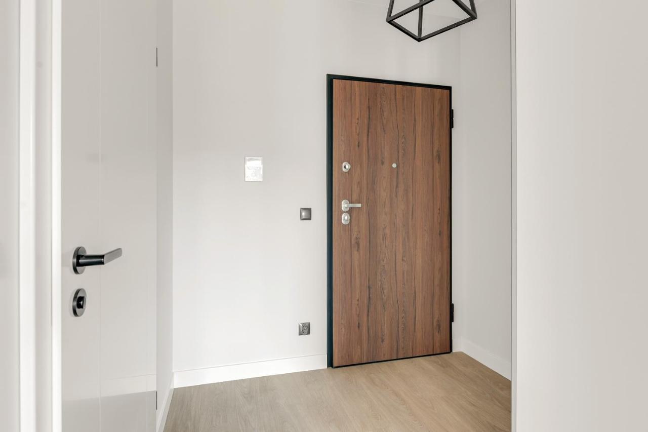 Dom & House - Apartments Old Town Scala Gdansk Luaran gambar