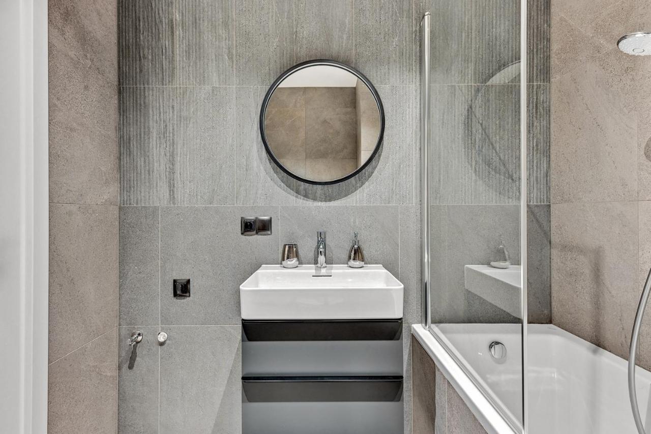 Dom & House - Apartments Old Town Scala Gdansk Luaran gambar
